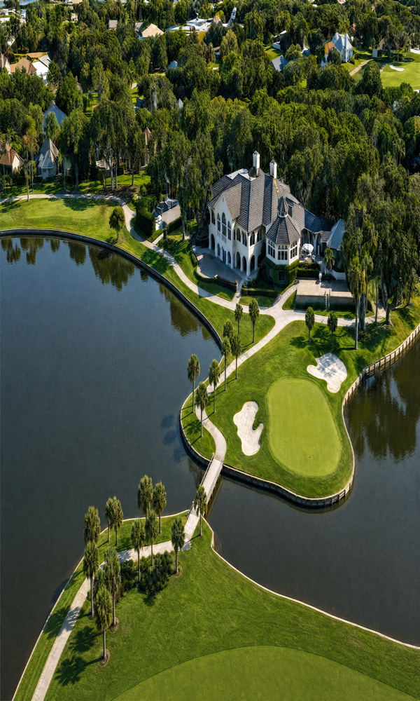Established neighborhood homes